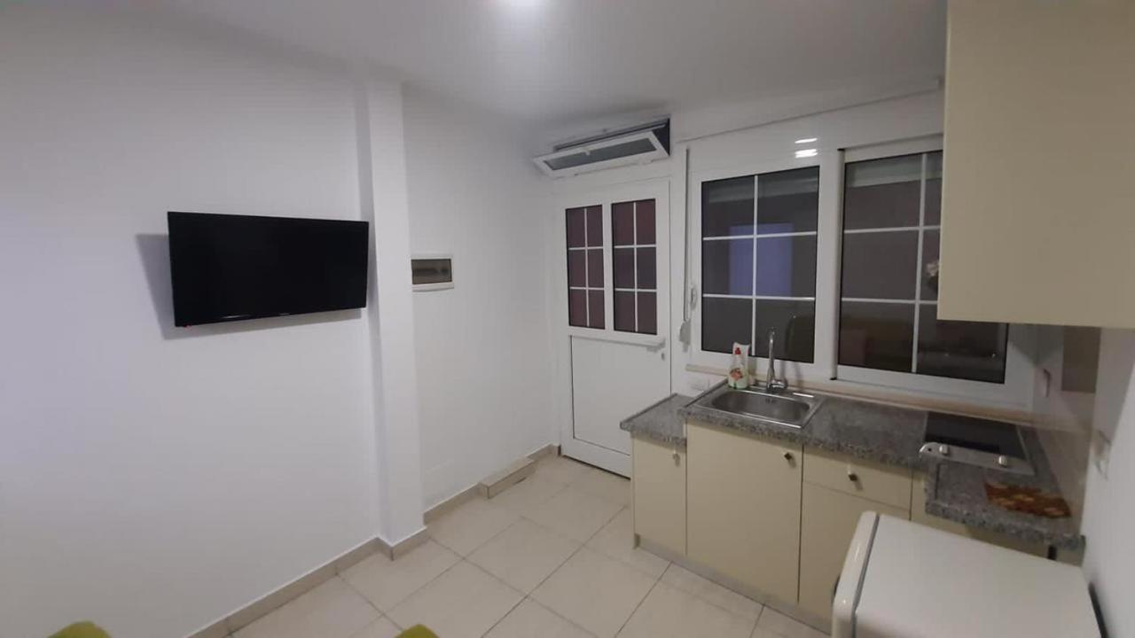 Amber Apartments Саранда Номер фото